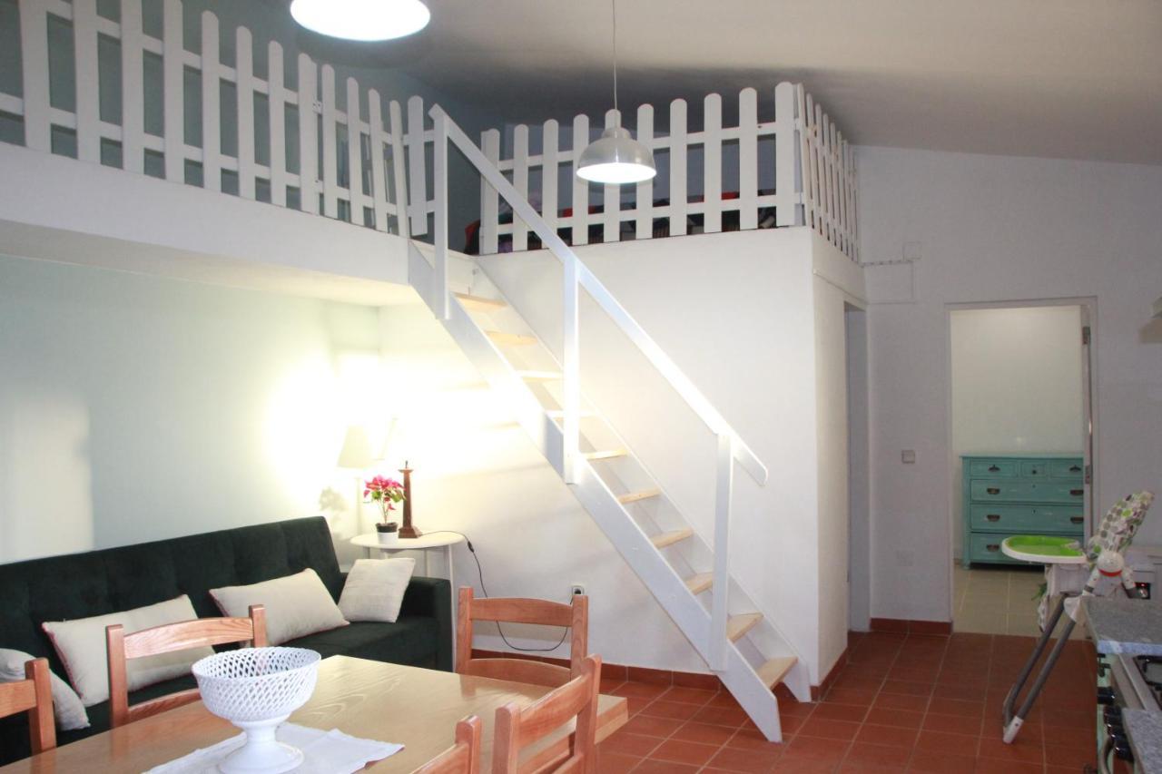 Quartos Em Vivenda Serra Da Estrela Celorico Da Beira Exterior foto