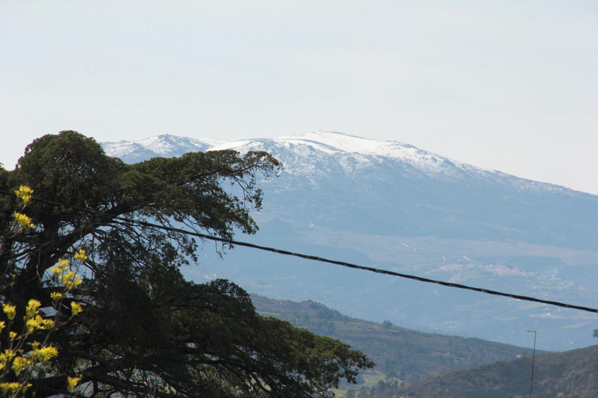 Quartos Em Vivenda Serra Da Estrela Celorico Da Beira Exterior foto