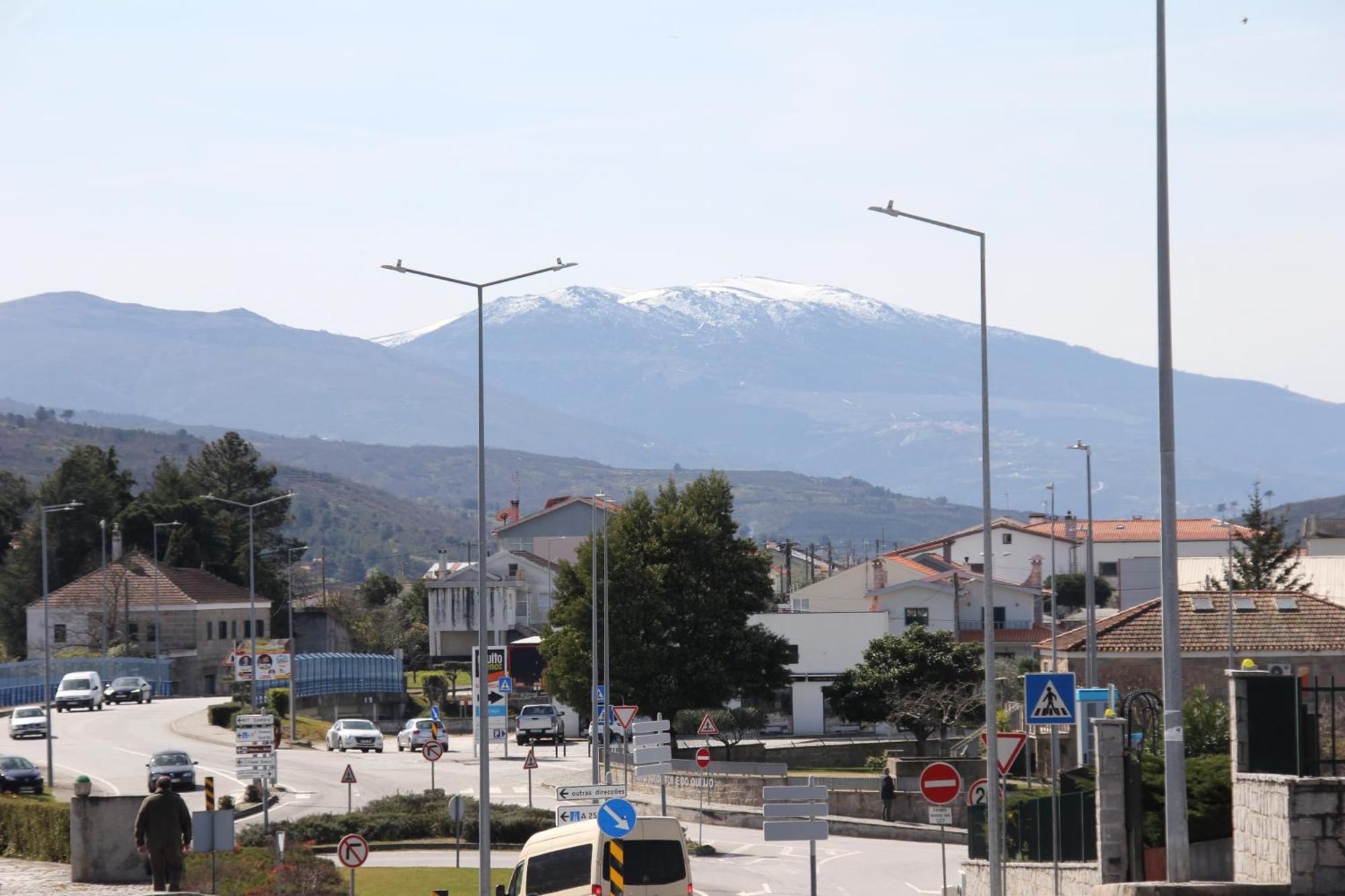 Quartos Em Vivenda Serra Da Estrela Celorico Da Beira Exterior foto