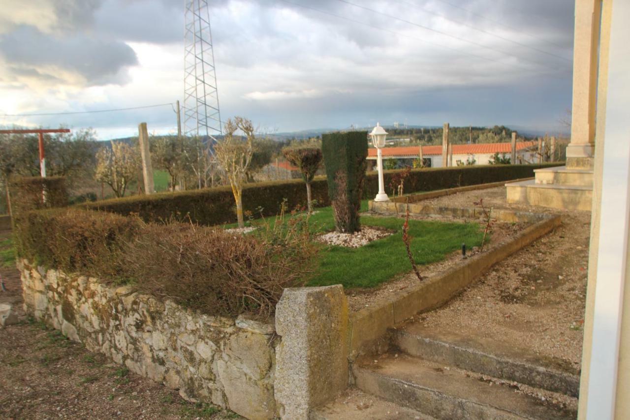Quartos Em Vivenda Serra Da Estrela Celorico Da Beira Exterior foto
