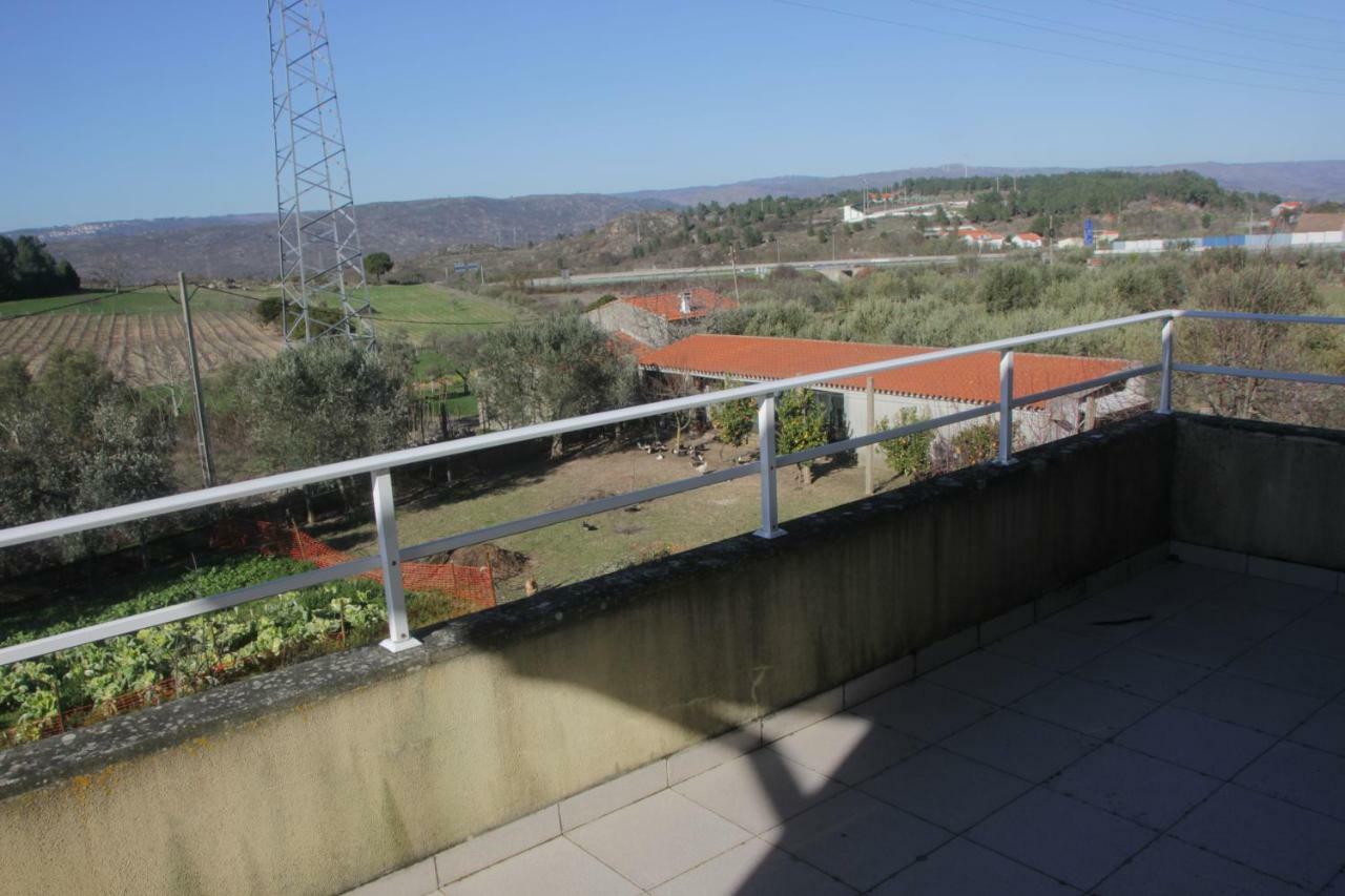 Quartos Em Vivenda Serra Da Estrela Celorico Da Beira Exterior foto