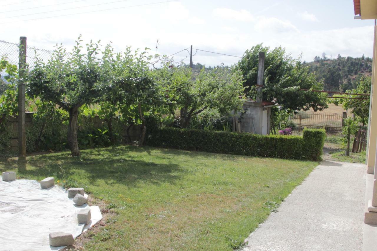 Quartos Em Vivenda Serra Da Estrela Celorico Da Beira Exterior foto